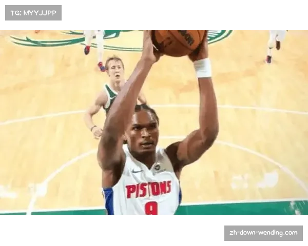 坎宁安成MVP竞争者 活塞后卫数据与战绩同步提升