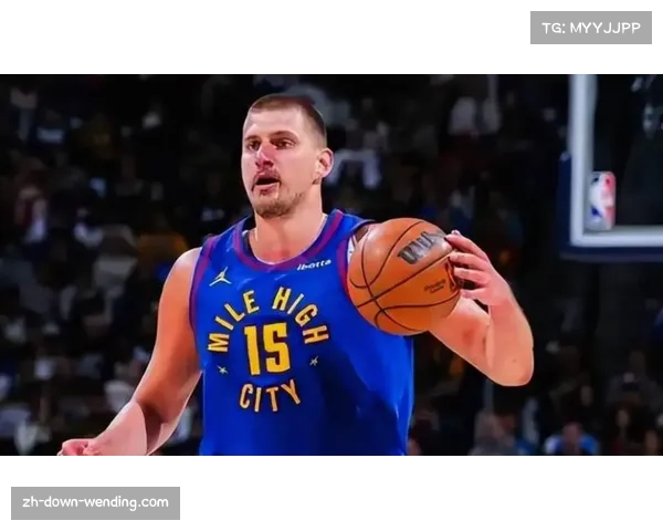 国王与掘金上演对攻大战 萨博尼斯对位约基奇不落下风